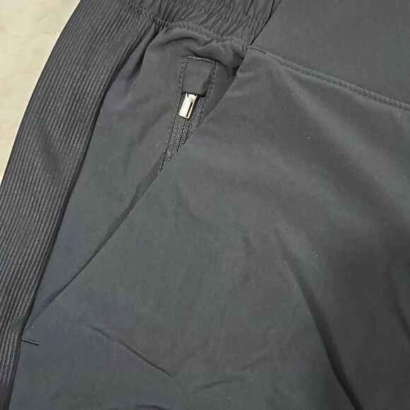 NWT Athleta Brooklyn Jogger Navy Blue Womens Size 24 - Picture 9 of 11